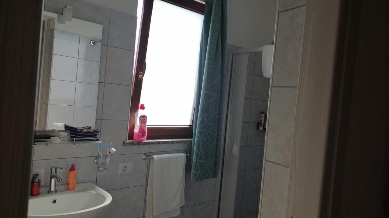 Affittacamere Sos Ninnitteddos Torpè Екстериор снимка